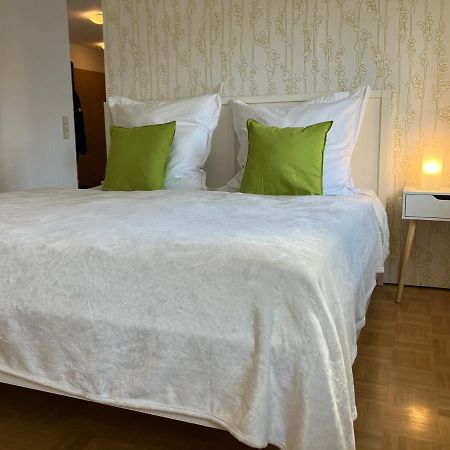 Ferienwohnung-Ludwigsburg-City ภายนอก รูปภาพ